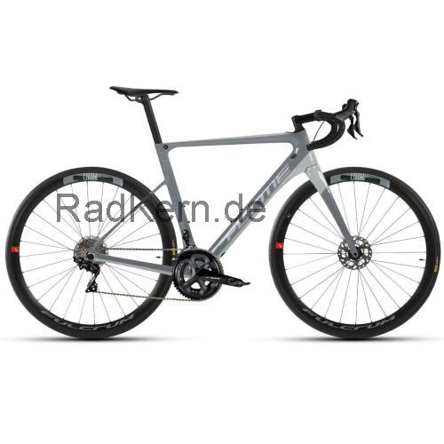 Forme Flash  technische daten 